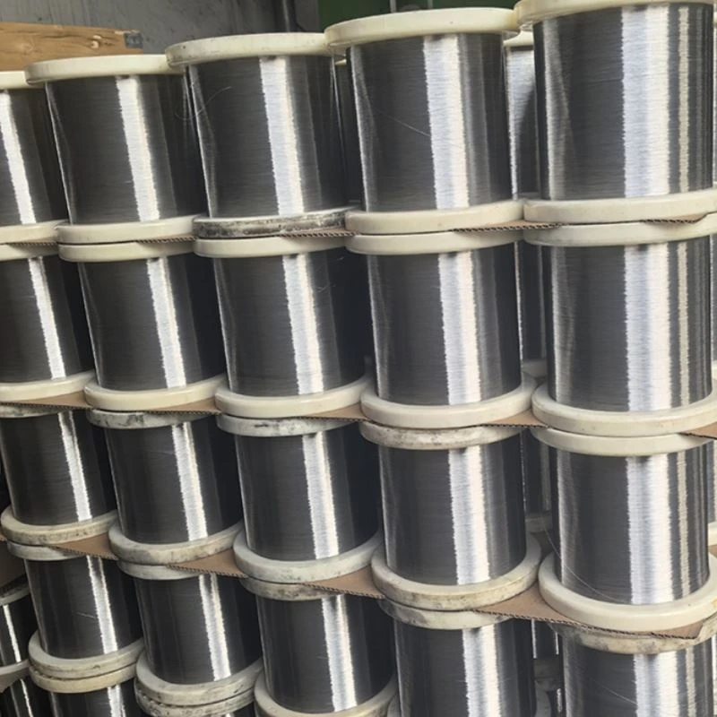 302 Stainless Steel Spring Wire
